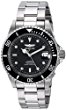 Invicta Men’s Pro Diver Stainless Steel Automatic Watch